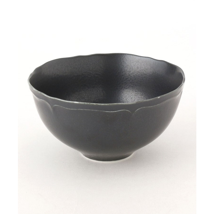 梨花 ボール 13cm マットbk 品番 Wrdw 212 Kitchen Store トゥワントゥキッチンストア のファッション通販 Shoplist ショップリスト