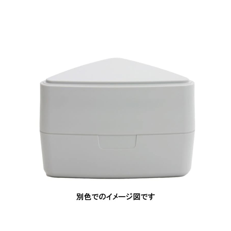 triangle おにぎりケース WH ＜GEL-COOL ジェルクール＞ | 212 KITCHEN STORE | 詳細画像2 