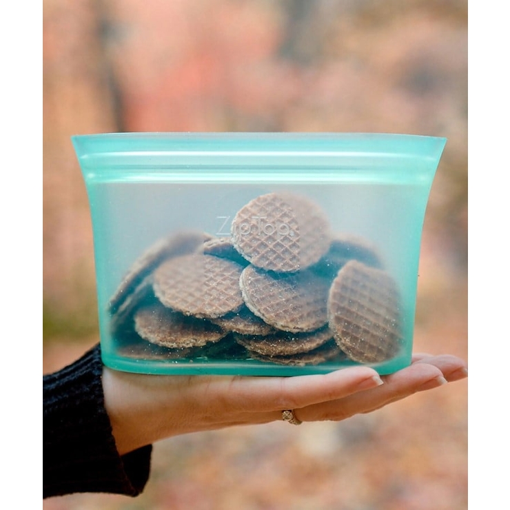 その他(879) | ジップトップ ディッシュ Ｍサイズ ティール | 212 KITCHEN STORE