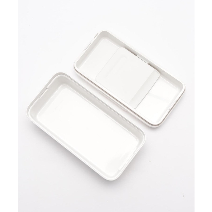 バターケース WH K776 ＜marna マーナ＞ | 212 KITCHEN STORE | 詳細画像4 