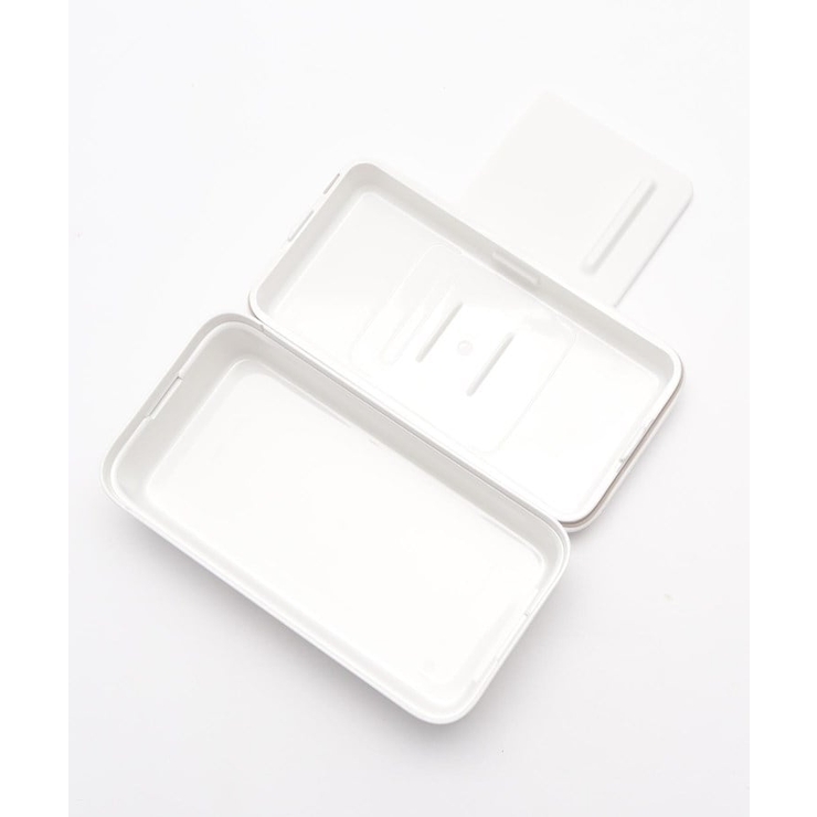 バターケース WH K776 ＜marna マーナ＞ | 212 KITCHEN STORE | 詳細画像5 