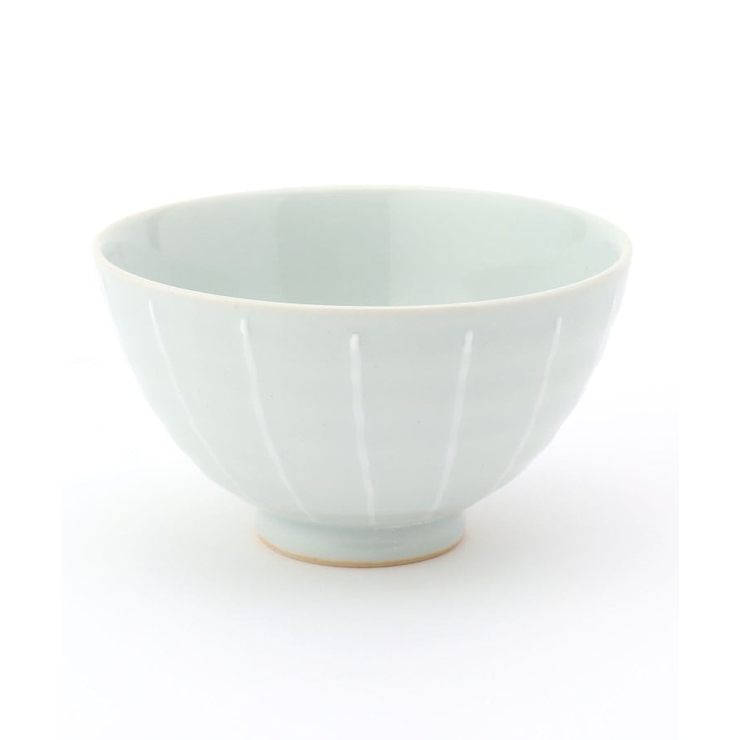 一珍十草 白 飯碗 | 212 KITCHEN STORE | 詳細画像1 