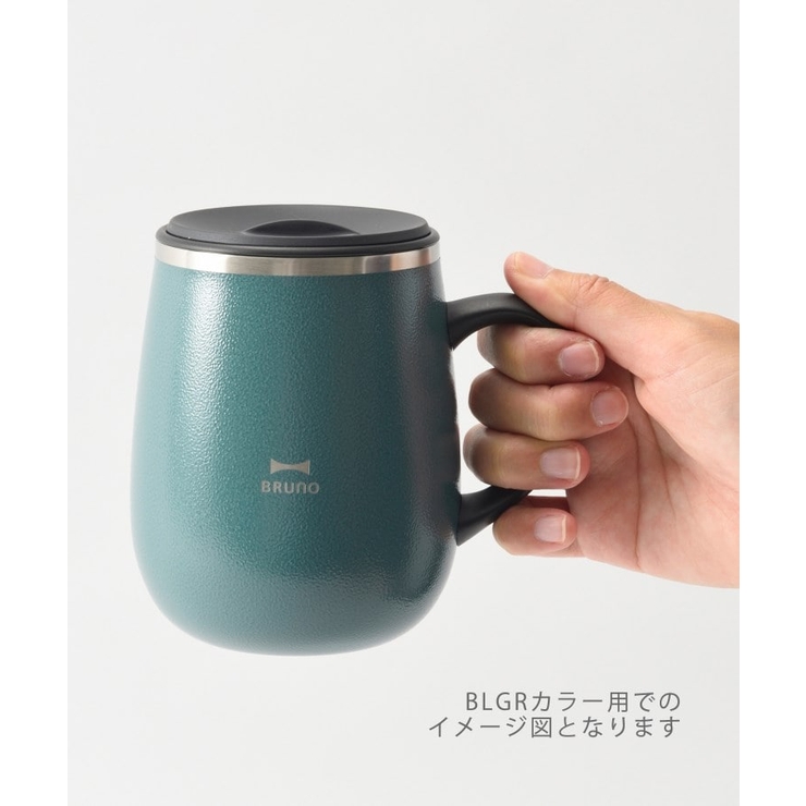 蓋つきステンレスマグトールIV  | 212 KITCHEN STORE | 詳細画像9 