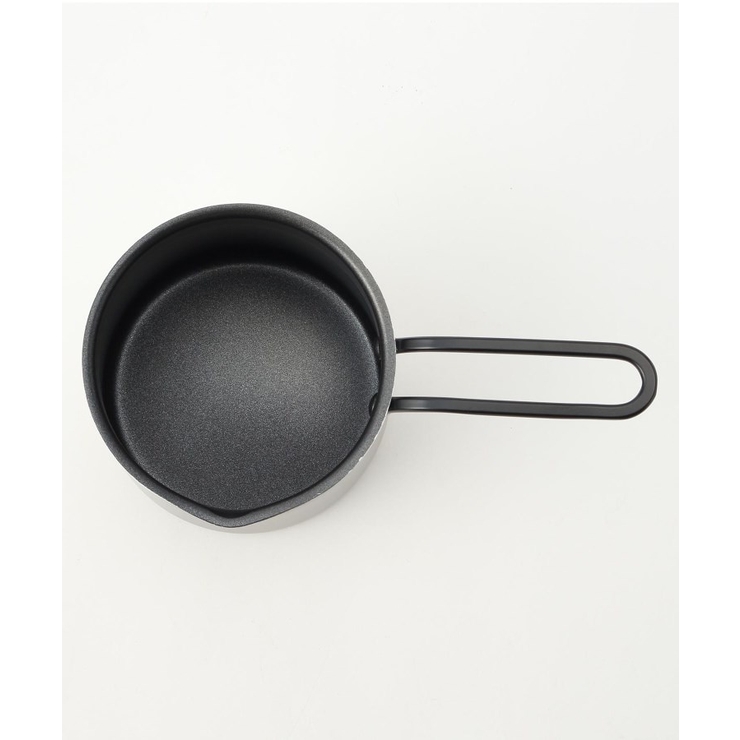 二層鋼多用途ミルクパン 1.25L ＜copan コパン＞ | 212 KITCHEN STORE | 詳細画像3 