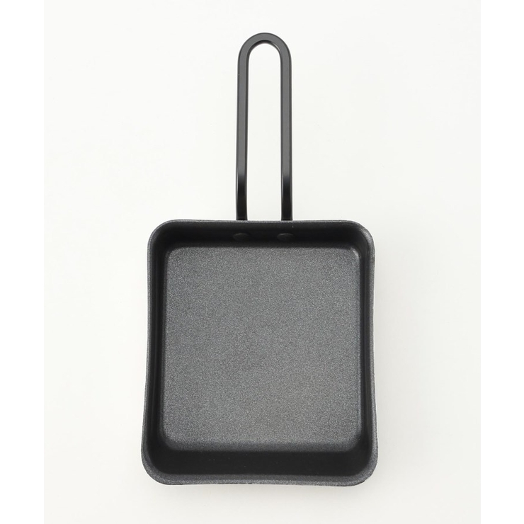 二層鋼玉子焼き 12 X 14cm ＜copan コパン＞ | 212 KITCHEN STORE | 詳細画像3 