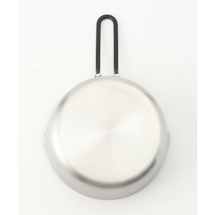 二層鋼ミニミルクパン 16cm ＜copan コパン＞ | 212 KITCHEN STORE | 詳細画像4 