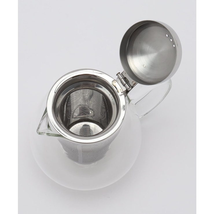 フィール耐熱ペアティーセット | 212 KITCHEN STORE | 詳細画像4 