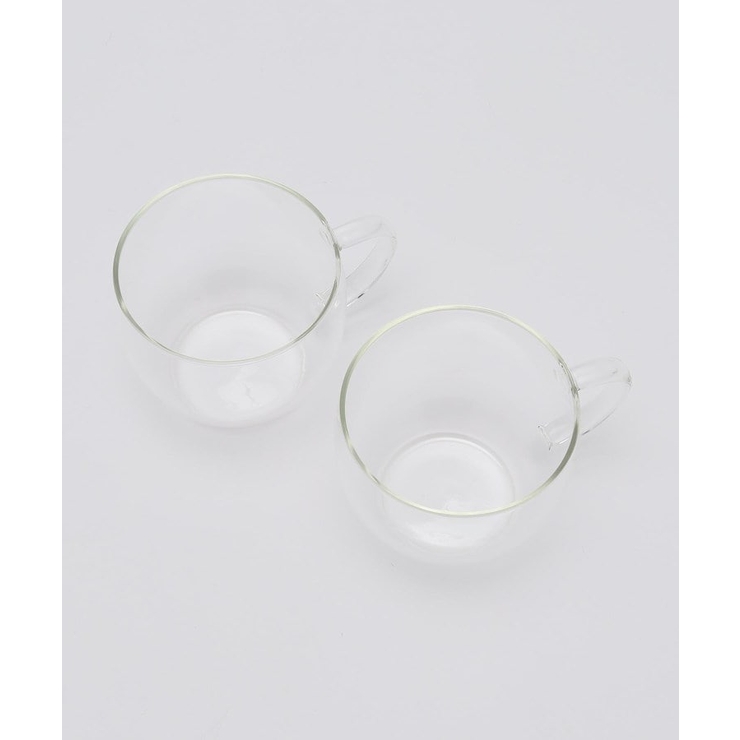 フィール耐熱ペアティーセット | 212 KITCHEN STORE | 詳細画像6 