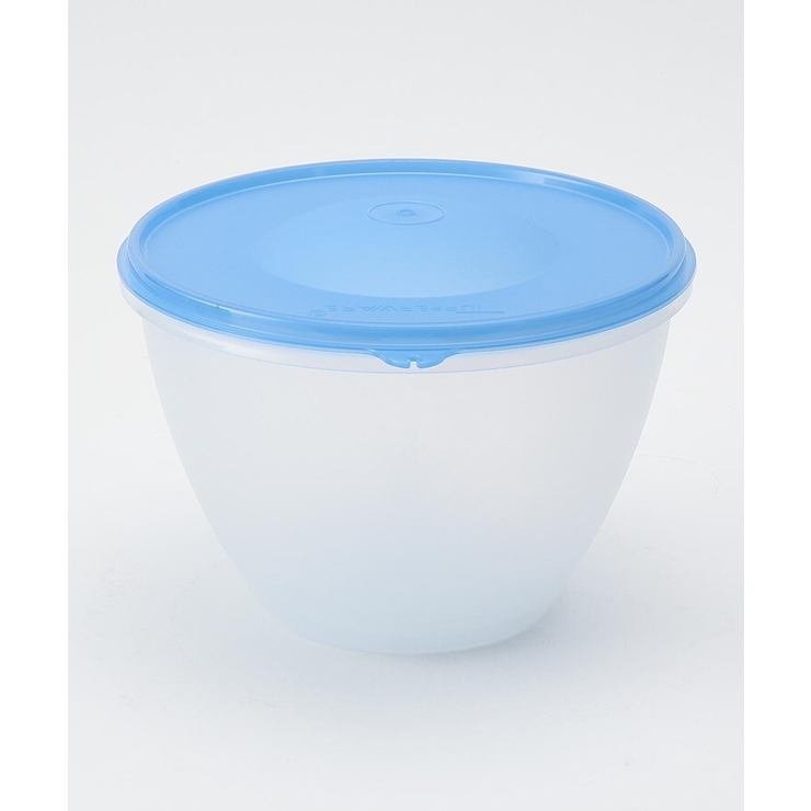 レタスキーパー＆コアラー ＜Tupperware タッパーウェア＞[品番