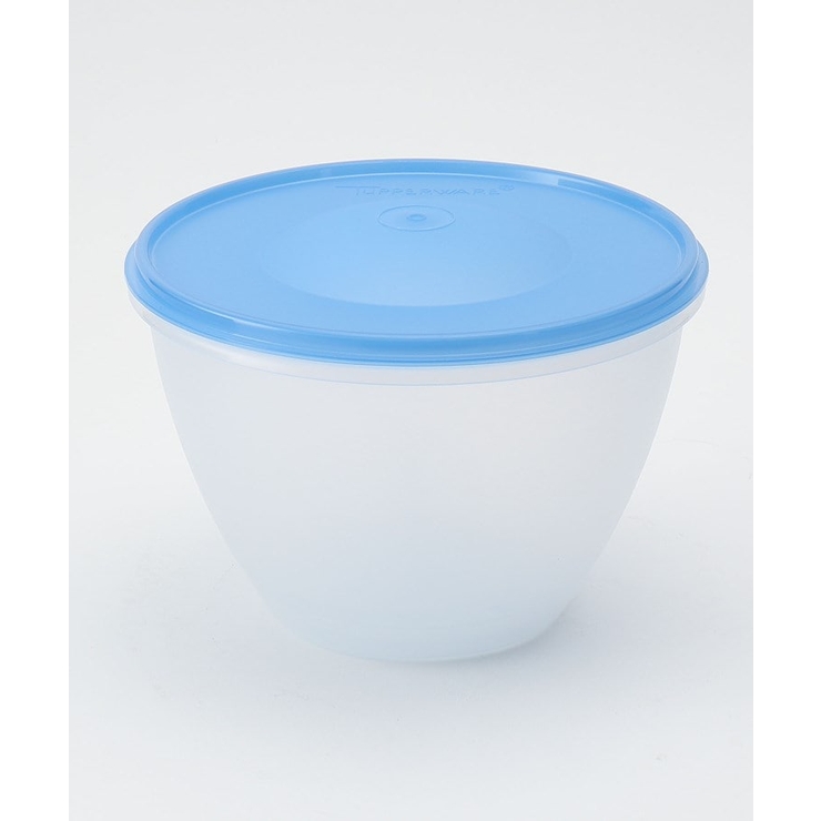 レタスキーパー＆コアラー ＜Tupperware タッパーウェア＞[品番