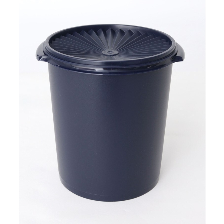 マキシデコレーター ノクターナルシーブルー ＜Tupperware[品番