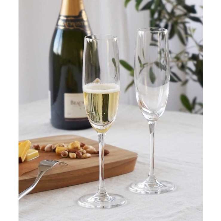 クリスタルシャンパングラスセット G456-S111 | 212 KITCHEN STORE | 詳細画像1 