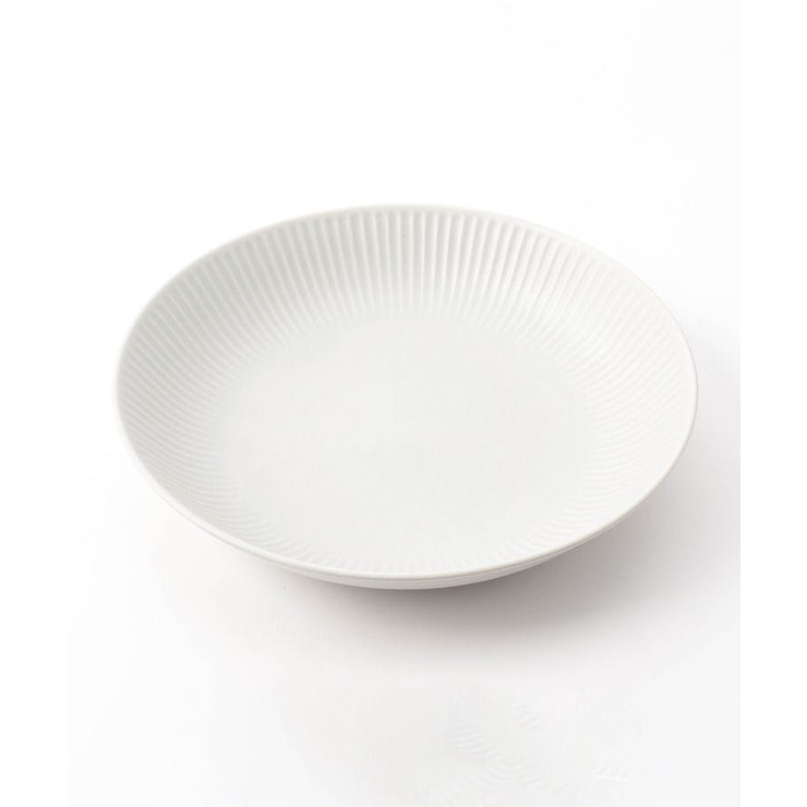 軽量カレー&パスタ皿 グレー ＜THE VESSEL ザ・ヴェセル＞[品番：WRDW0159329]｜212 KITCHEN STORE ...