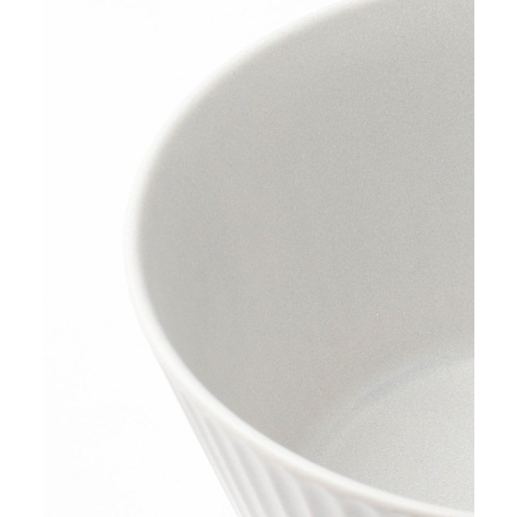 軽量ボウル Ｌ グレー ＜THE VESSEL ザ・ヴェセル＞ | 212 KITCHEN STORE | 詳細画像3 