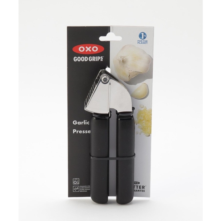 OXO ガーリックプレス ＜OXO オクソー＞ | 212 KITCHEN STORE | 詳細画像4 