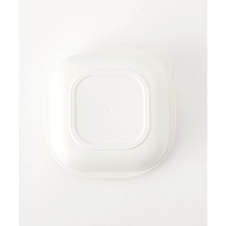 極 冷凍ごはん容器 WH  | 212 KITCHEN STORE | 詳細画像4 