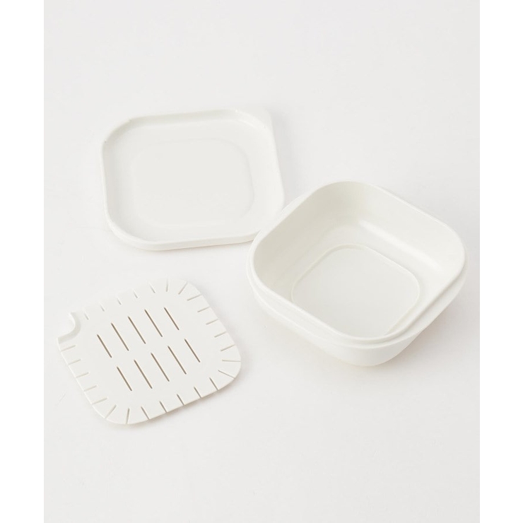 極 冷凍ごはん容器 WH  | 212 KITCHEN STORE | 詳細画像6 