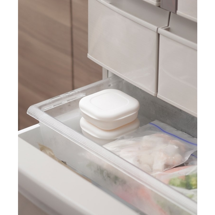 極 冷凍ごはん容器 WH  | 212 KITCHEN STORE | 詳細画像12 