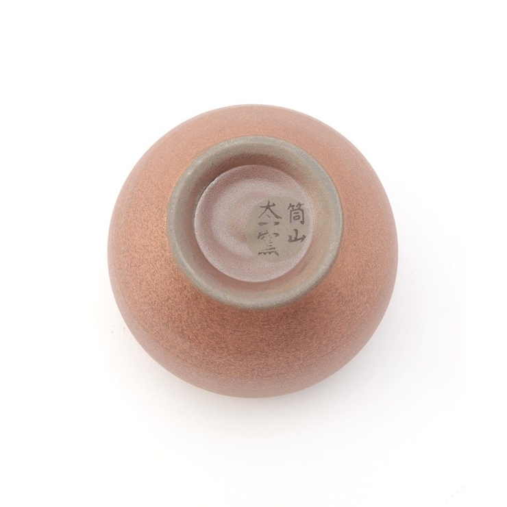 銅器彩 ロックカップペア | 212 KITCHEN STORE | 詳細画像5 