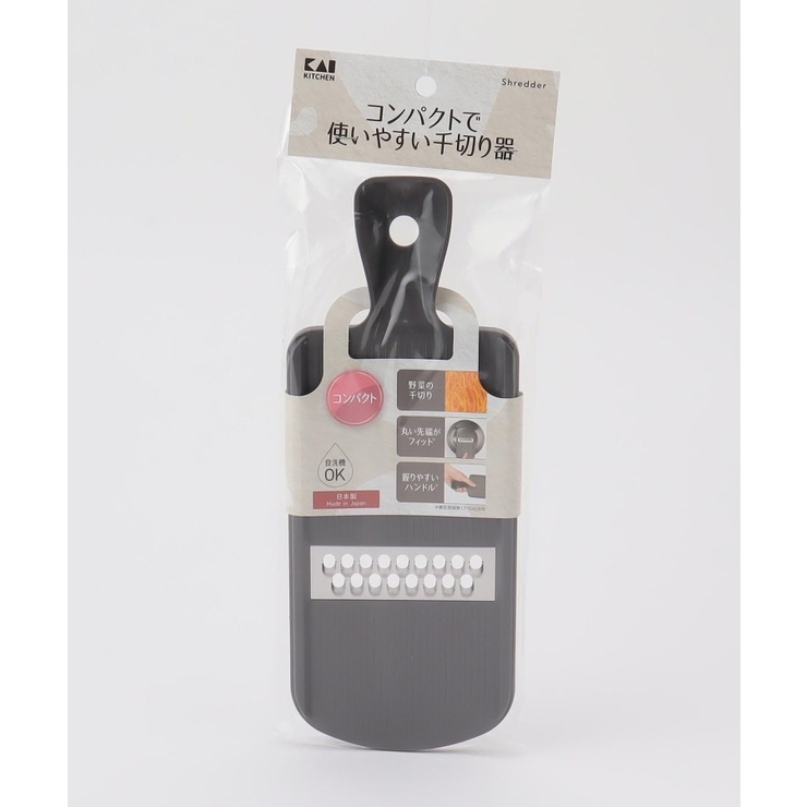 コンパクト千切り器 ＜KK カイキッチン＞ | 212 KITCHEN STORE | 詳細画像4 