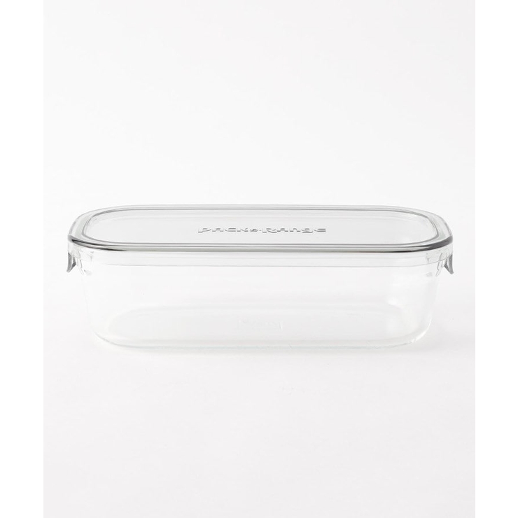 パック＆レンジ システムセット クールグレー | 212 KITCHEN STORE | 詳細画像2 