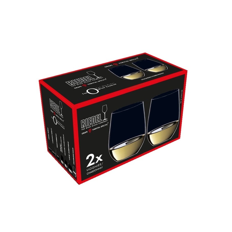 リーデル・オー ヴィオニエ シャルドネ ペア  ＜RIEDEL リーデル＞ | 212 KITCHEN STORE | 詳細画像2 