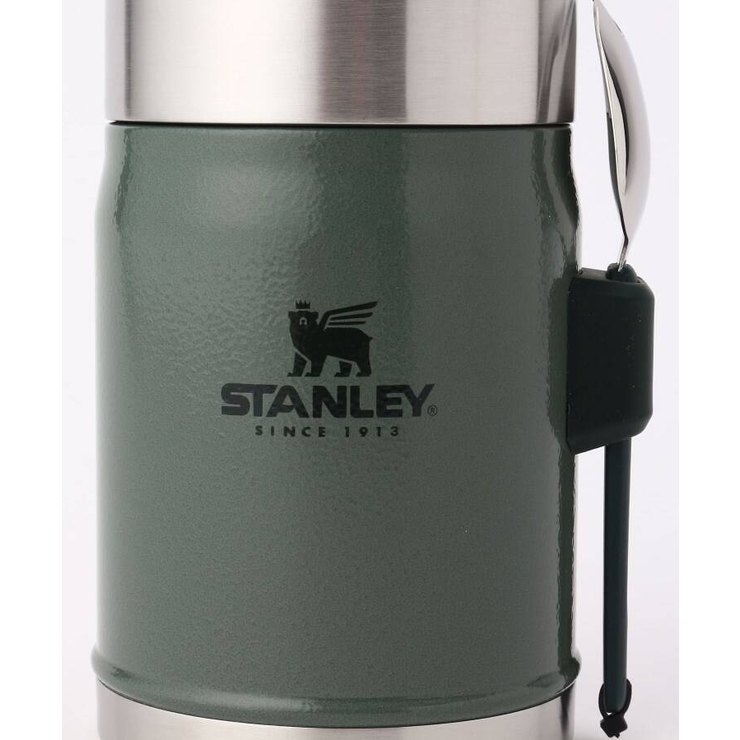 スタンレー スープジャー STANLEY 弾き