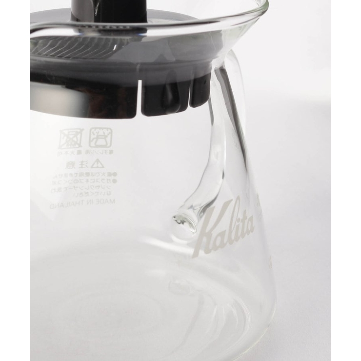 サーバー G 300 ＜kalita カリタ＞ | 212 KITCHEN STORE | 詳細画像2 