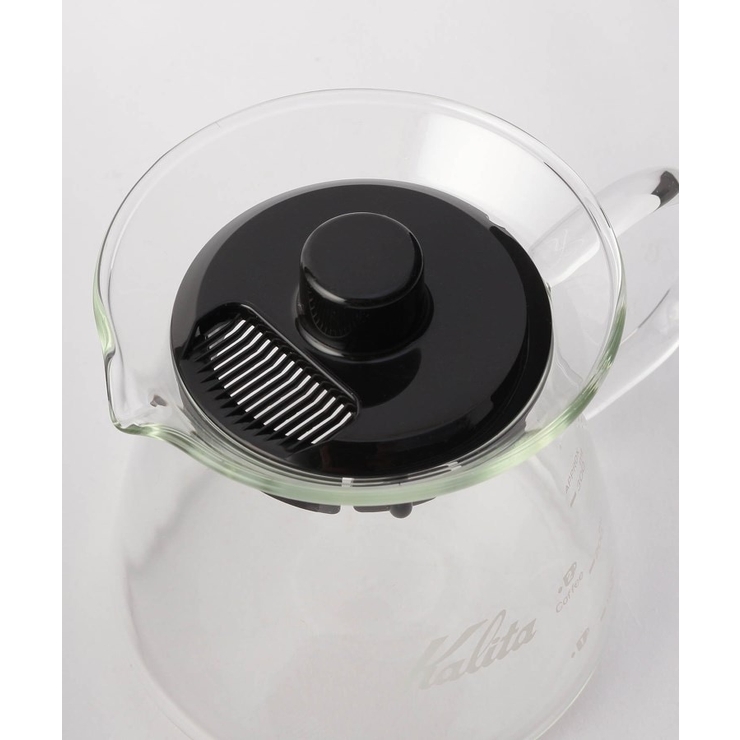 サーバー G 300 ＜kalita カリタ＞ | 212 KITCHEN STORE | 詳細画像3 