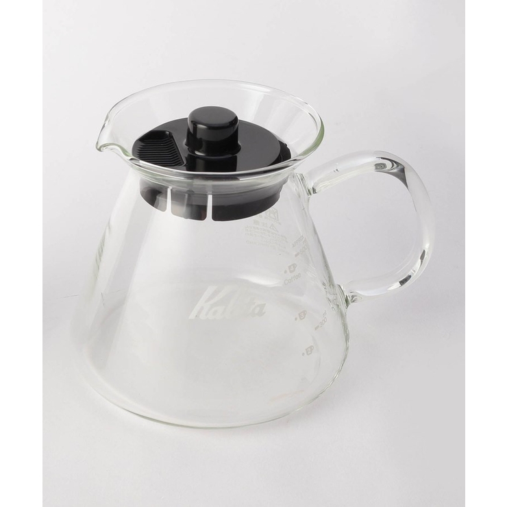 サーバー G 500 ＜kalita カリタ＞ | 212 KITCHEN STORE | 詳細画像1 