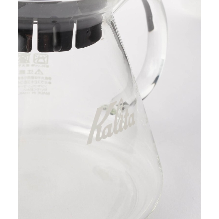 サーバー G 500 ＜kalita カリタ＞ | 212 KITCHEN STORE | 詳細画像2 