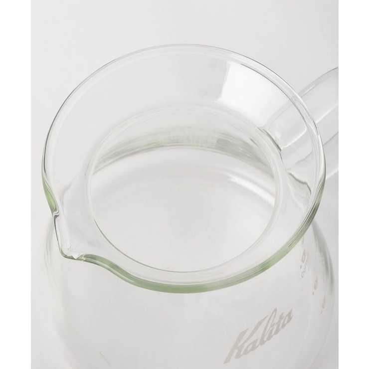 サーバー G 500 ＜kalita カリタ＞ | 212 KITCHEN STORE | 詳細画像4 