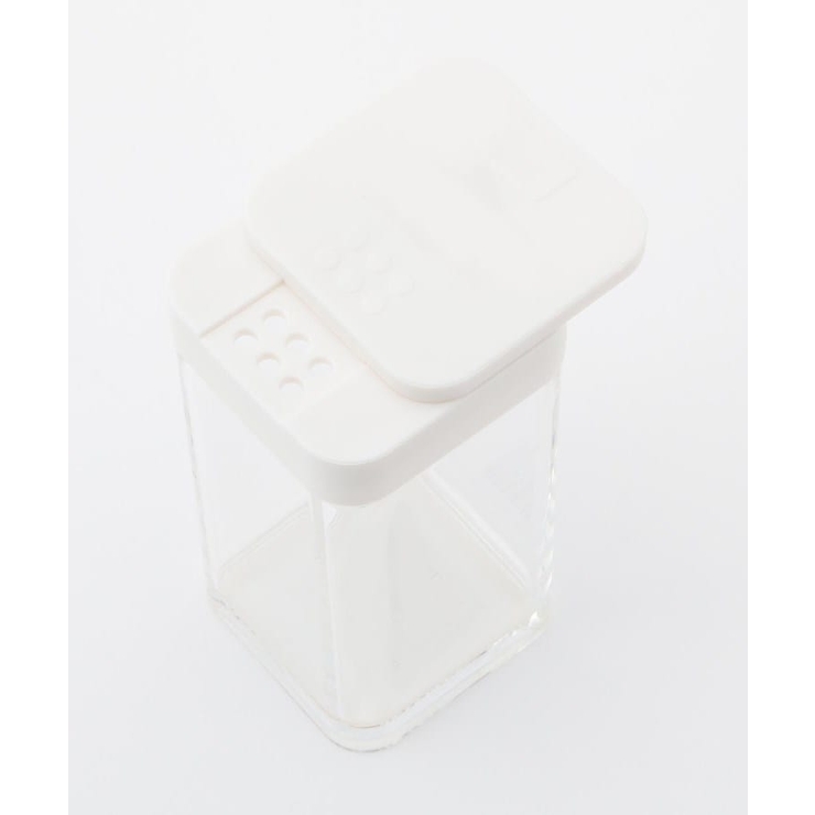 スパイスボトル L ホワイト 山崎実業 ＜tower タワー＞ | 212 KITCHEN STORE | 詳細画像4 