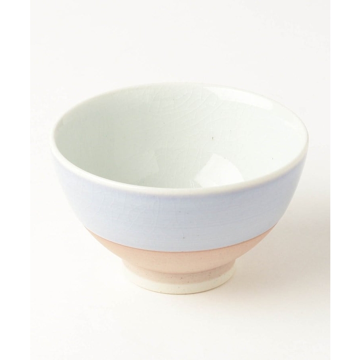 SIKI  波佐見焼 飯椀 藍白 | 212 KITCHEN STORE | 詳細画像1 