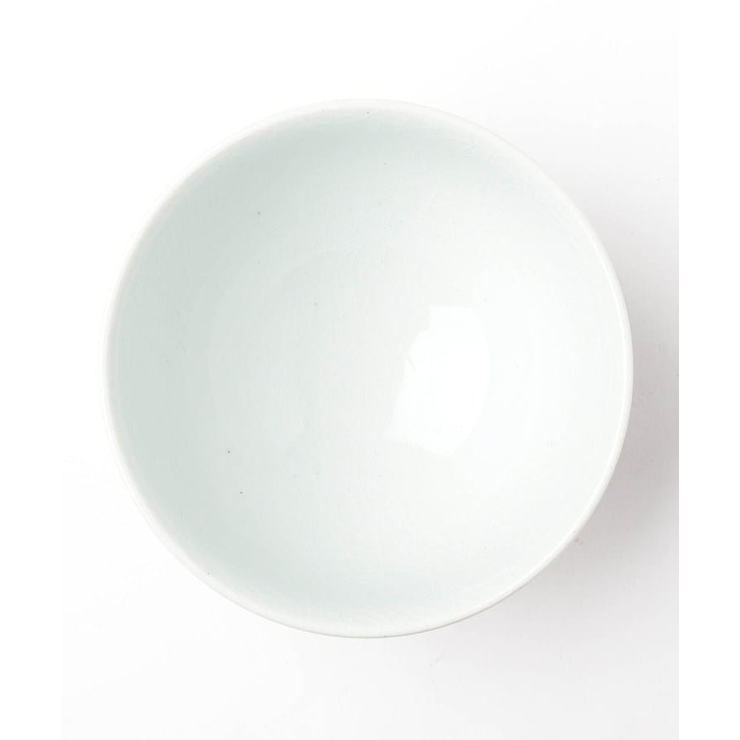 SIKI  波佐見焼 飯椀 藍白 | 212 KITCHEN STORE | 詳細画像3 