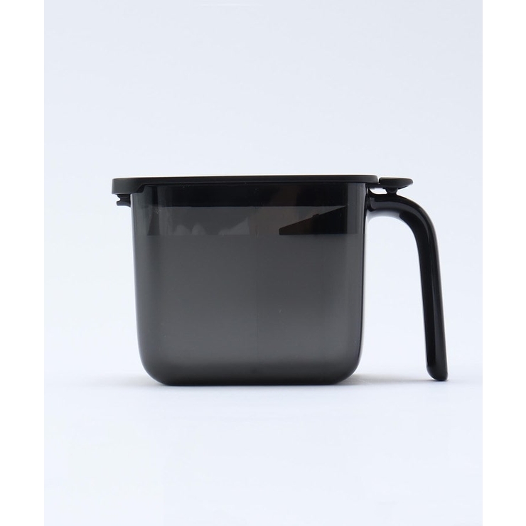 調味料ポット ワイド J921 BK ＜marna マーナ＞ | 212 KITCHEN STORE | 詳細画像3 