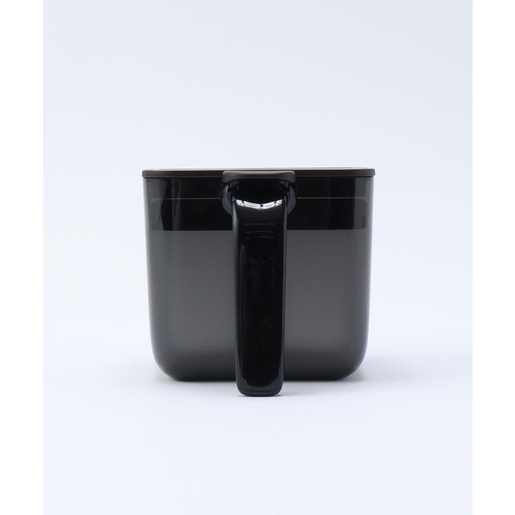 調味料ポット ワイド J921 BK ＜marna マーナ＞ | 212 KITCHEN STORE | 詳細画像4 