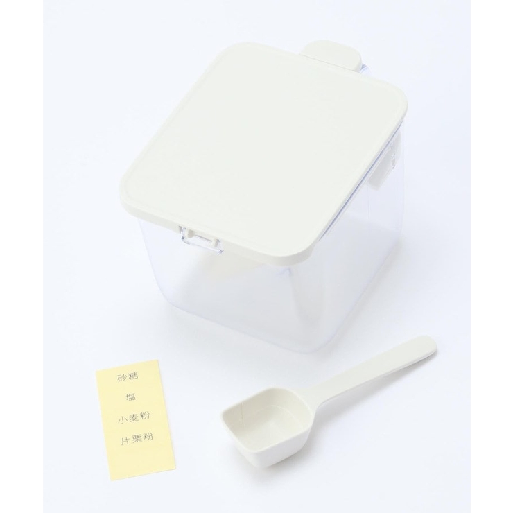 その他 | 調味料ポット ワイドWH ＜marna マーナ＞ | 212 KITCHEN STORE