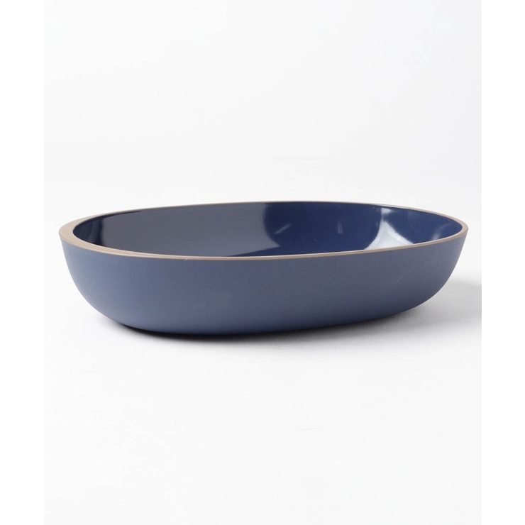 オーバル M ネイビー ＜scoosy スクージー＞ | 212 KITCHEN STORE | 詳細画像2 