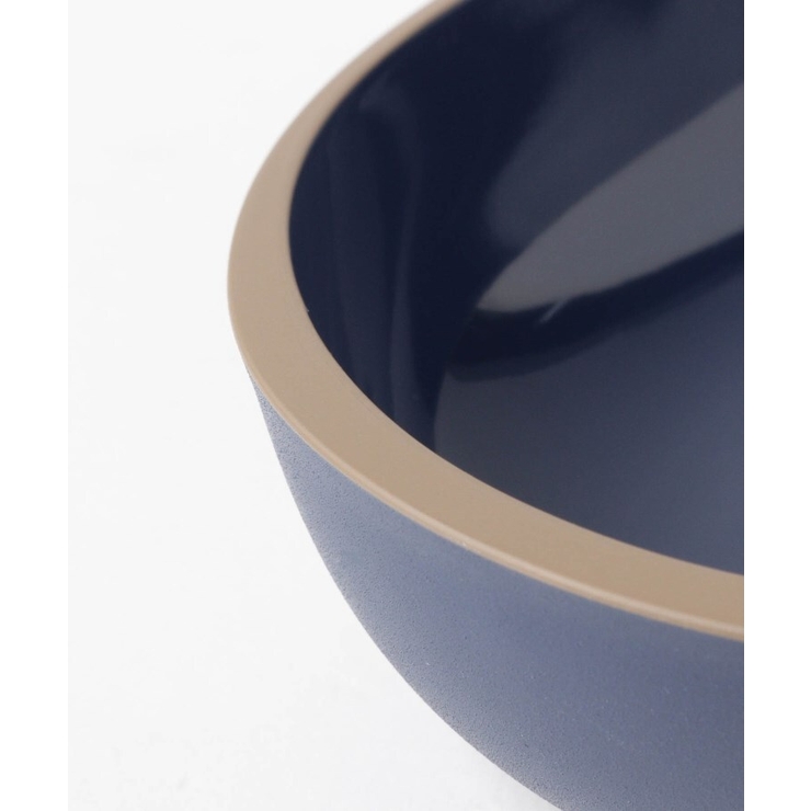 オーバル M ネイビー ＜scoosy スクージー＞ | 212 KITCHEN STORE | 詳細画像4 