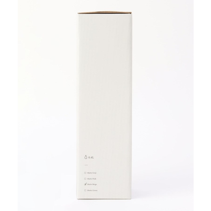 真空断熱ケータイマグ 0.4L MTBE ＜Thermos サーモス＞ | 212 KITCHEN STORE | 詳細画像7 