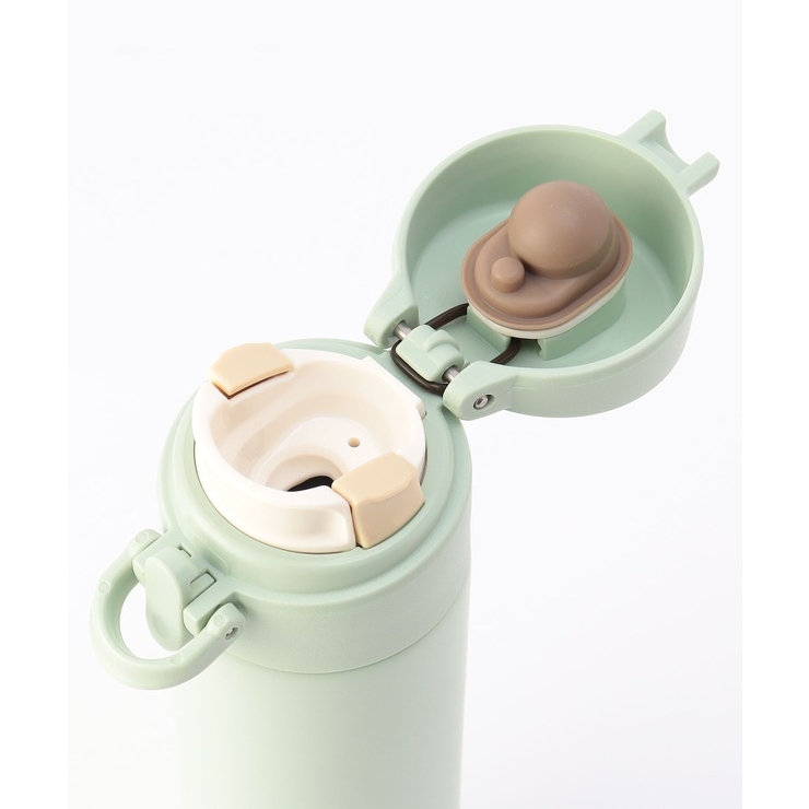 真空断熱ケータイマグ 0.4L MTGR ＜Thermos サーモス＞ | 212 KITCHEN STORE | 詳細画像3 