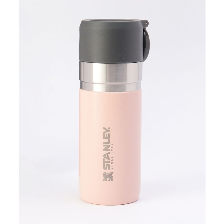 ゴー真空ボトル 0.37L サクラピンク ＜STANLEY スタンレー＞[品番