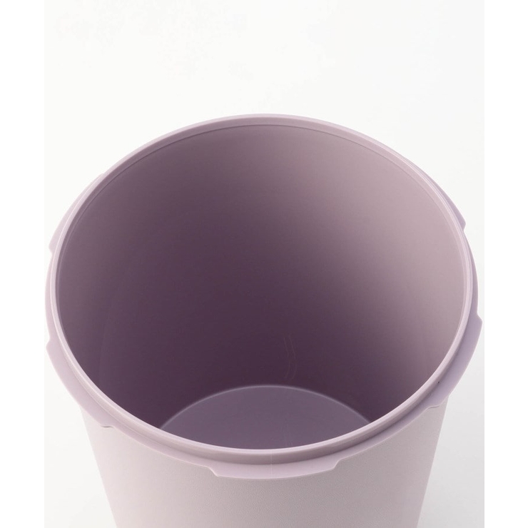 グランプリ デコレーター L プラム ＜Tupperware タッパーウェア