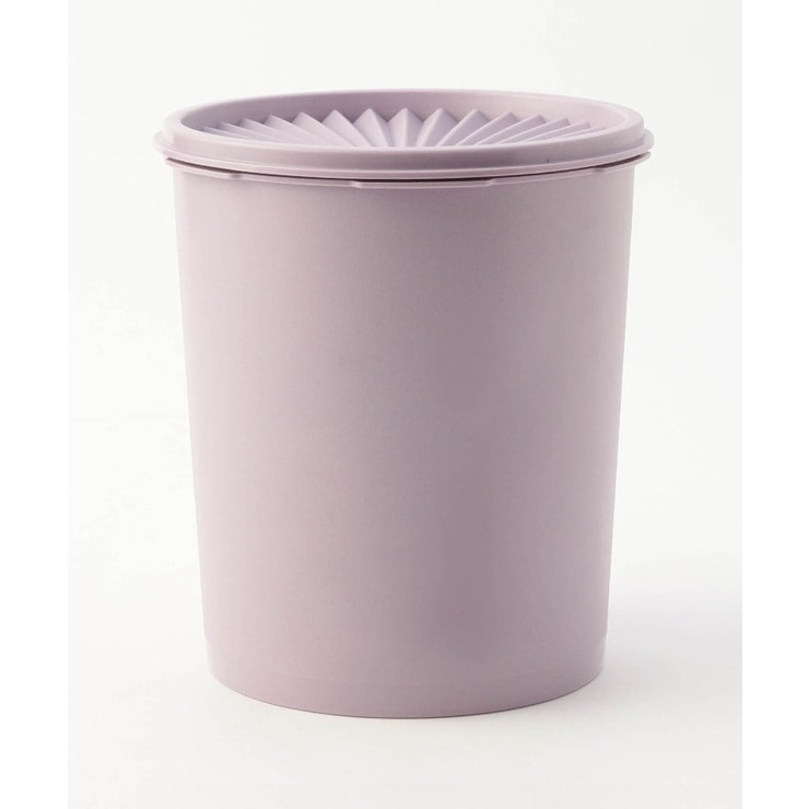 グランプリ デコレーター L プラム ＜Tupperware タッパーウェア