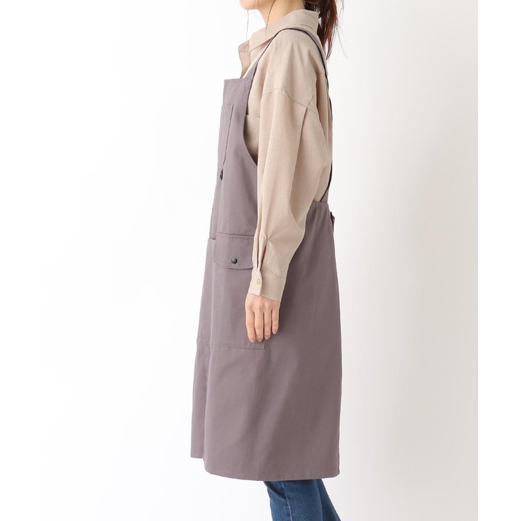 MARKET エプロン グレー | 212 KITCHEN STORE | 詳細画像2 