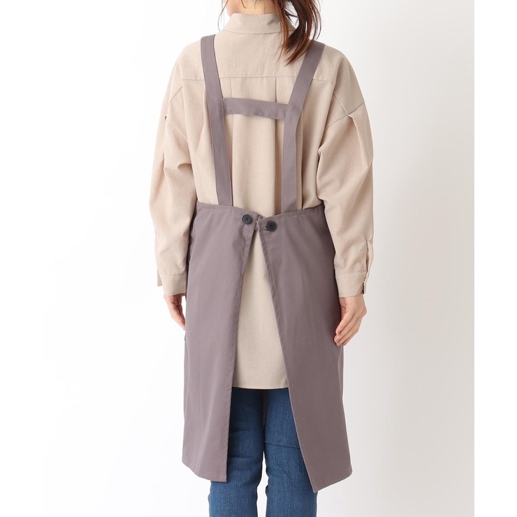 MARKET エプロン グレー | 212 KITCHEN STORE | 詳細画像3 