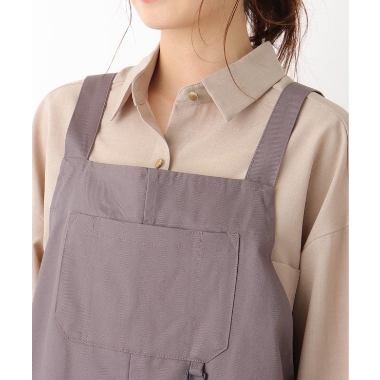 MARKET エプロン グレー | 212 KITCHEN STORE | 詳細画像4 