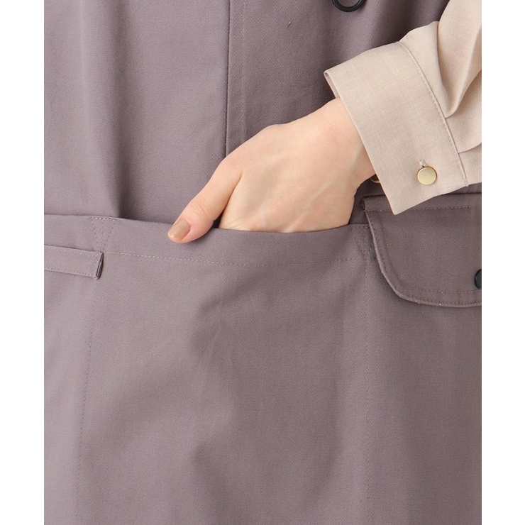 MARKET エプロン グレー | 212 KITCHEN STORE | 詳細画像7 