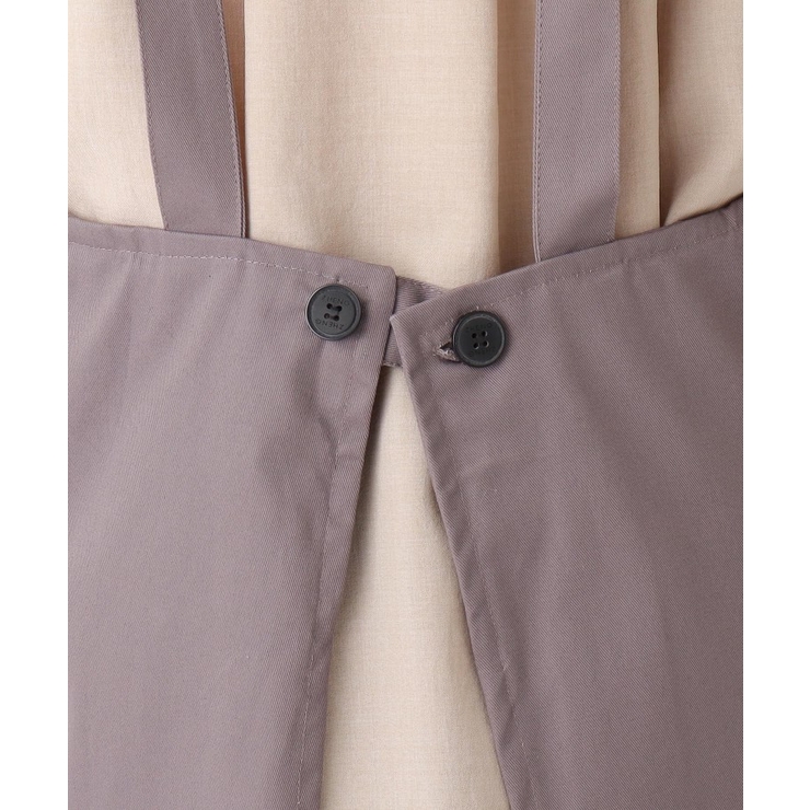 MARKET エプロン グレー | 212 KITCHEN STORE | 詳細画像8 